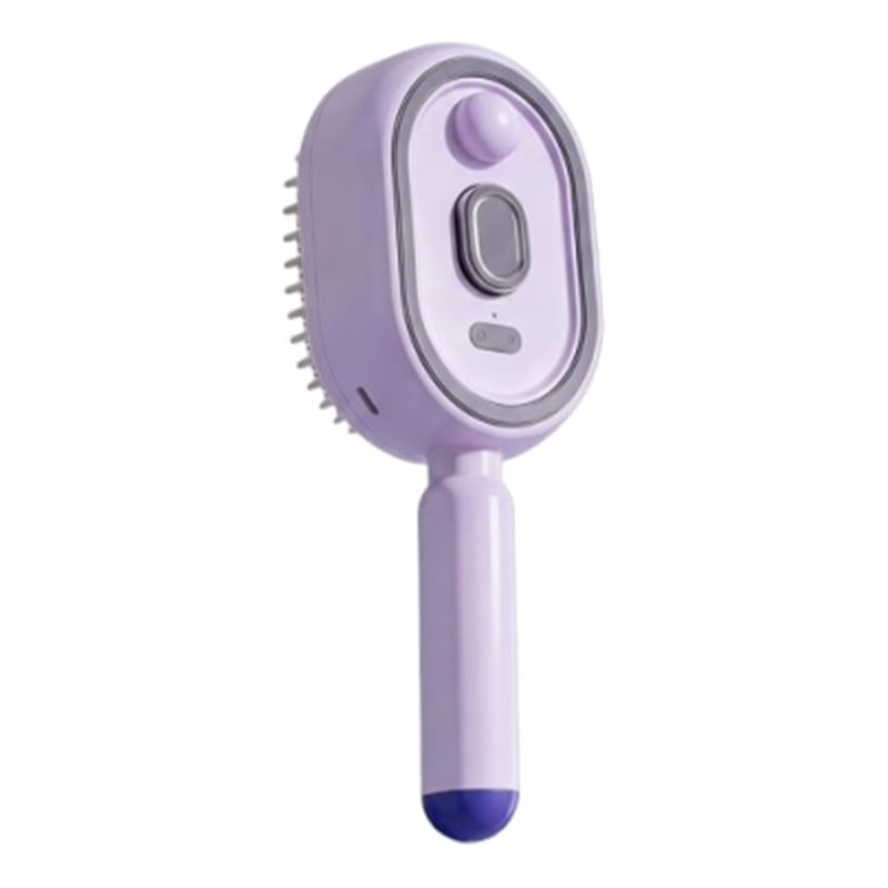 Electric Spray Air Cushion Massage Comb(Free shipping for a limited time)