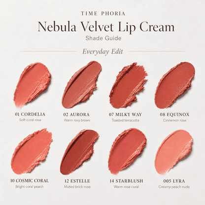 Best-Sellers Lip Cream Trio