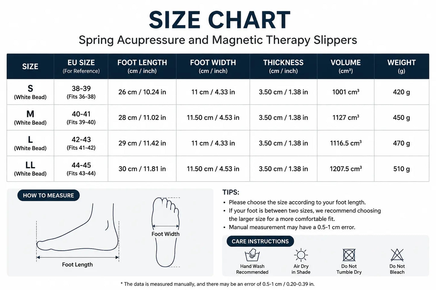🩺 Therapeutic Acupressure & Magnetic Slippers 💊 – Relieve Foot Pain, Improve Circulation, Support Wellness