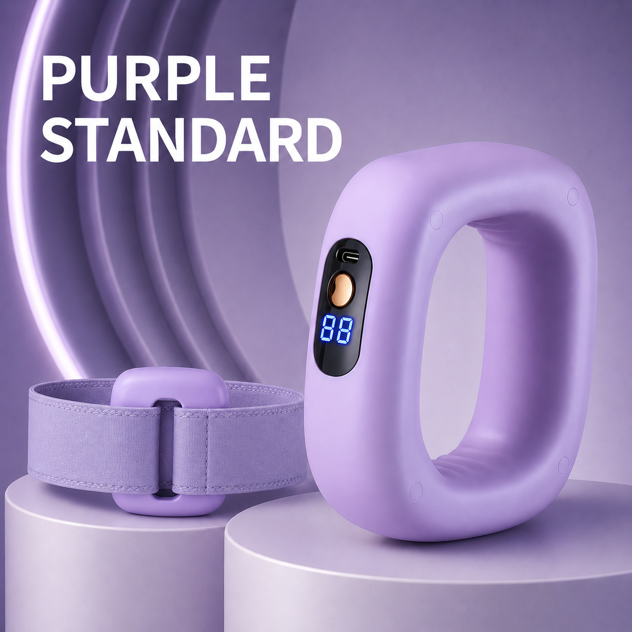 Lavender Mist → Lavender Mist – Standard