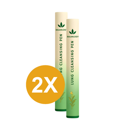 Balanlogy Inhaler | Cleanse Your Airways by 98% in Just 7 Days!