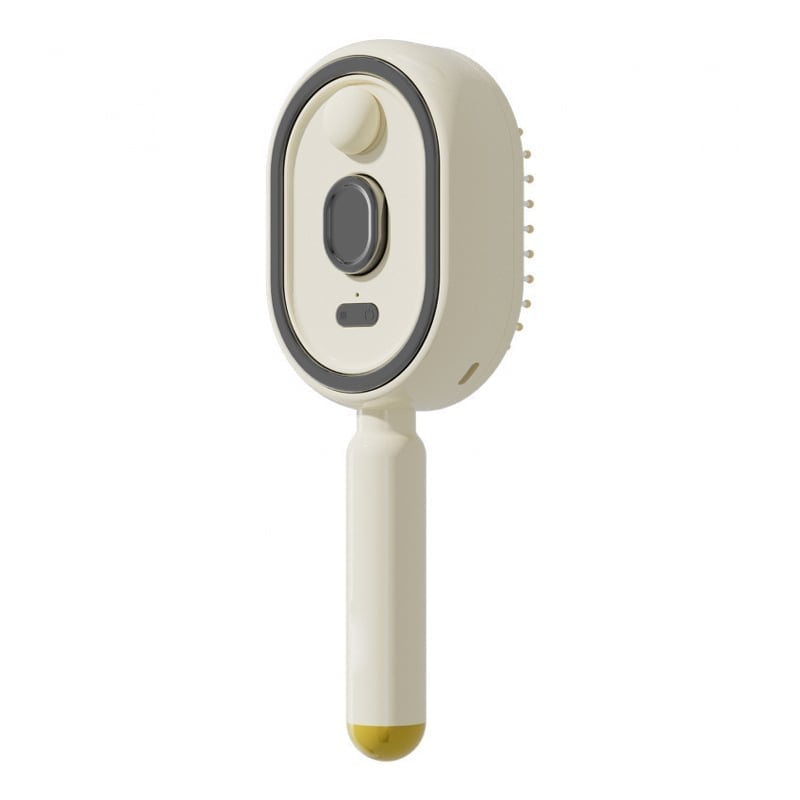Electric Spray Air Cushion Massage Comb(Free shipping for a limited time)
