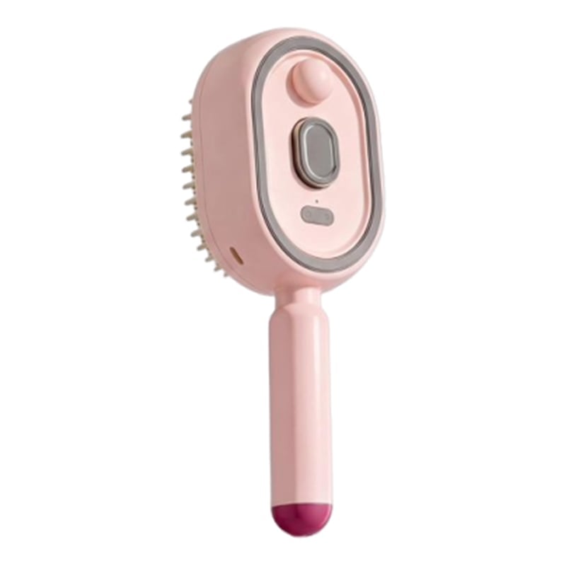 Electric Spray Air Cushion Massage Comb(Free shipping for a limited time)