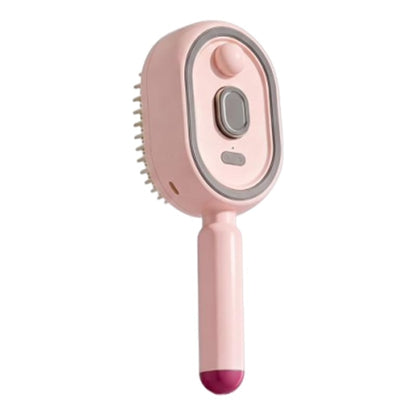 Electric Spray Air Cushion Massage Comb(Free shipping for a limited time)