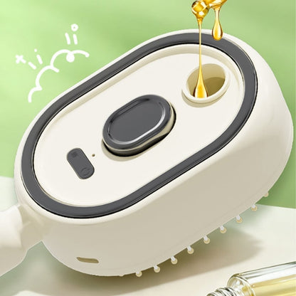 Electric Spray Air Cushion Massage Comb(Free shipping for a limited time)